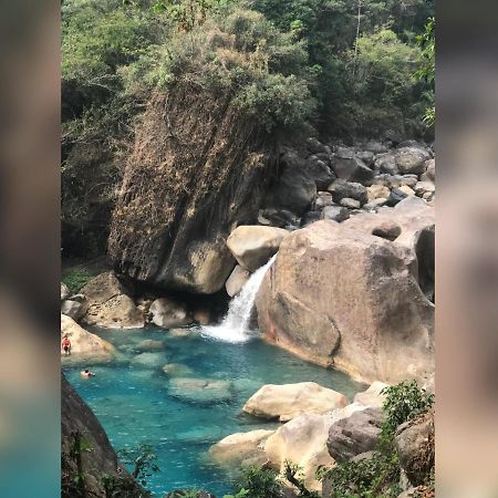 Living Roots Lodge تشيرابونجي المظهر الخارجي الصورة