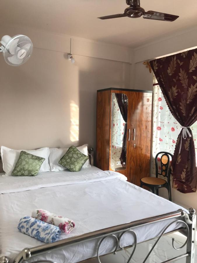Living Roots Lodge تشيرابونجي المظهر الخارجي الصورة