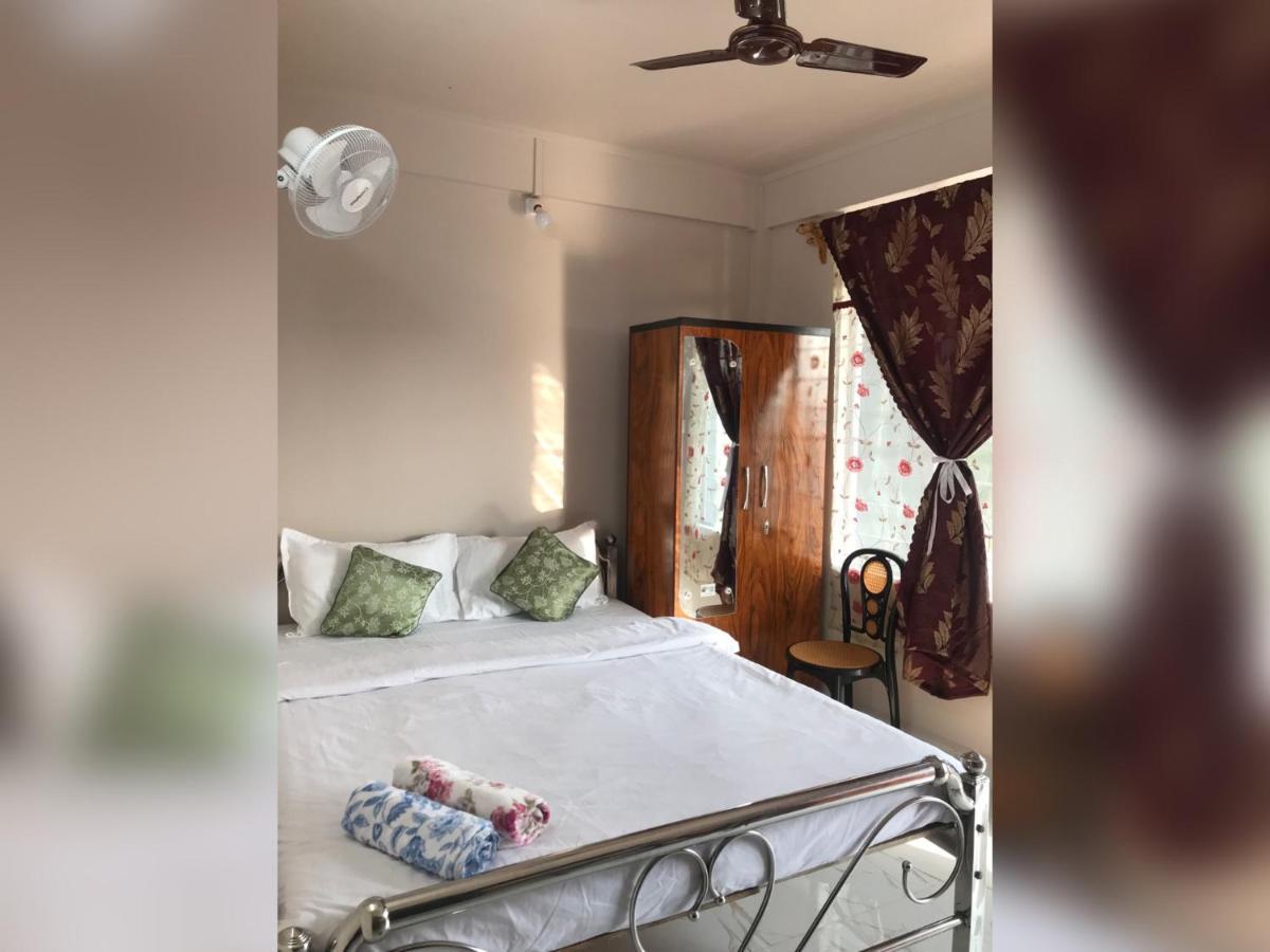 Living Roots Lodge تشيرابونجي المظهر الخارجي الصورة