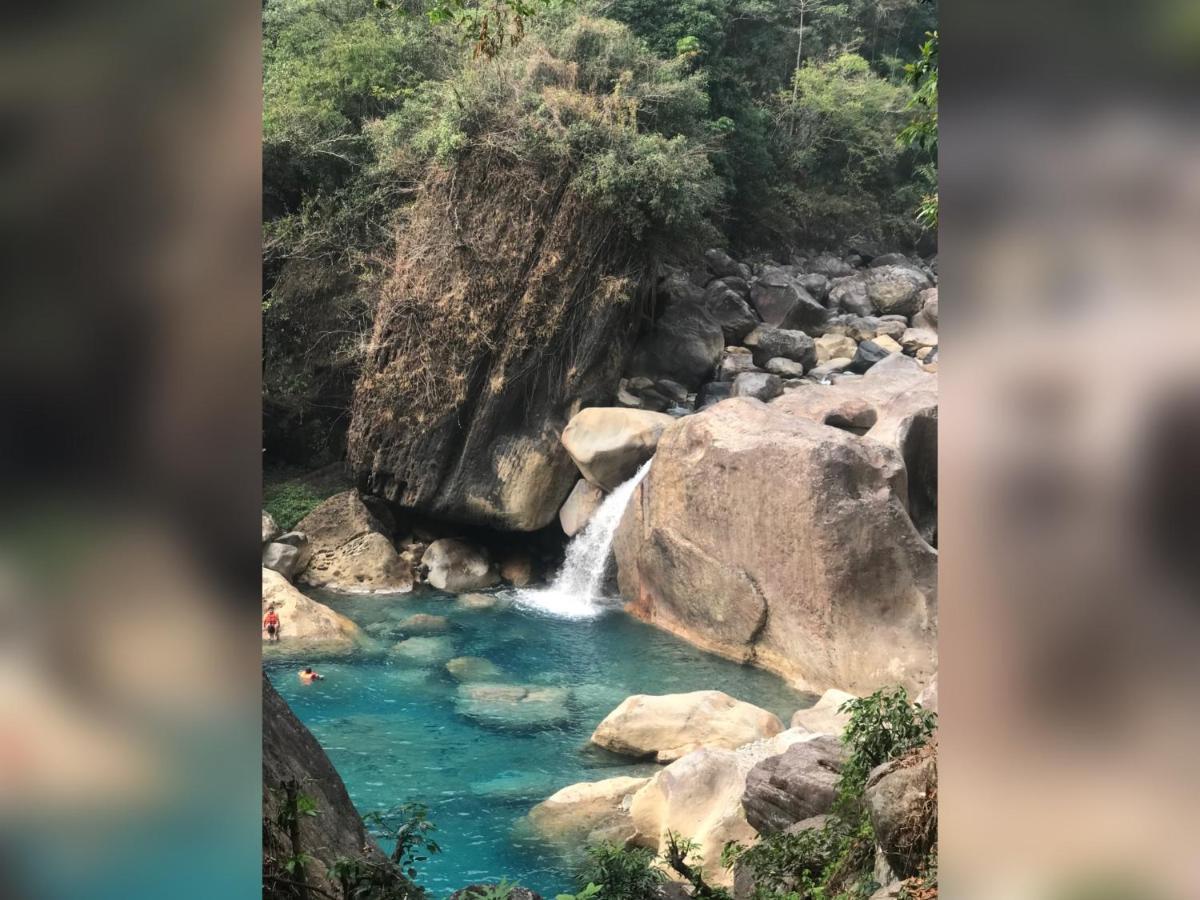 Living Roots Lodge تشيرابونجي المظهر الخارجي الصورة