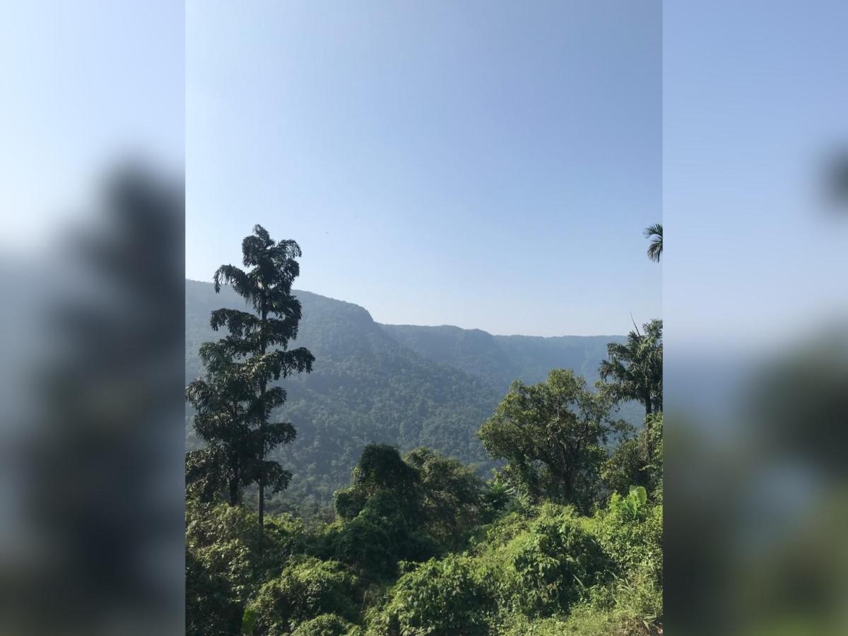 Living Roots Lodge تشيرابونجي المظهر الخارجي الصورة